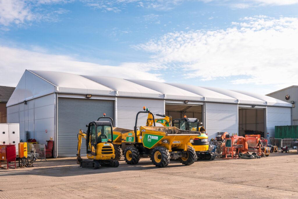 Construction & Engineering