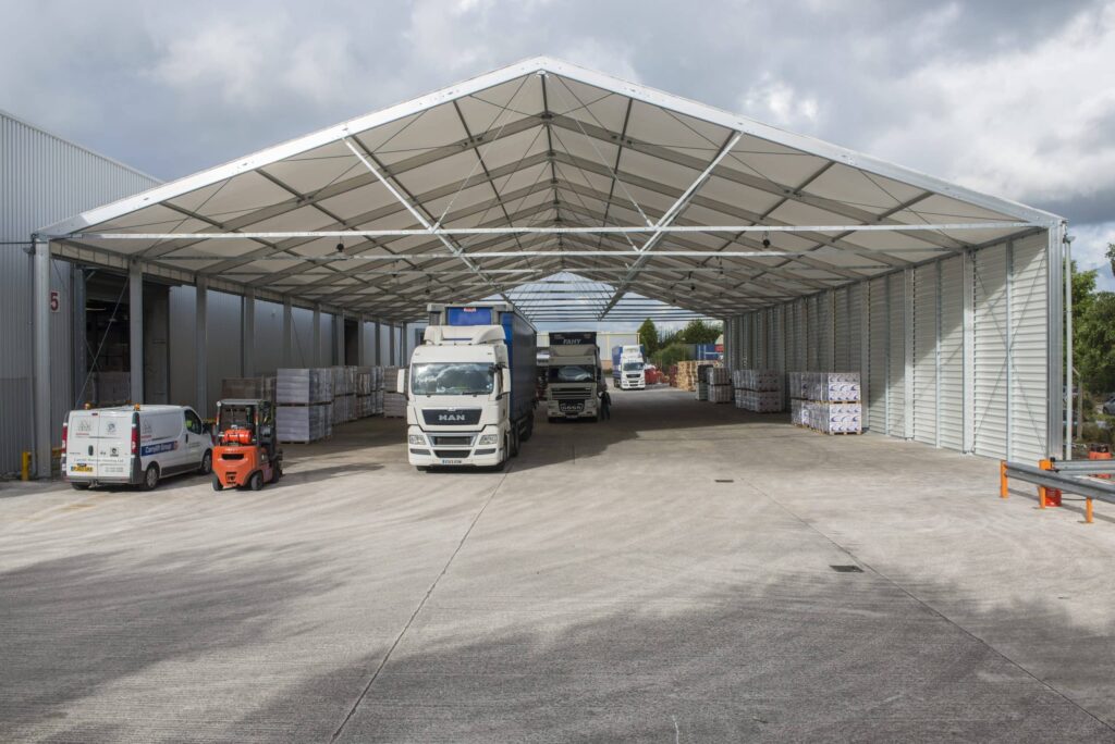 Logistics & Loading
