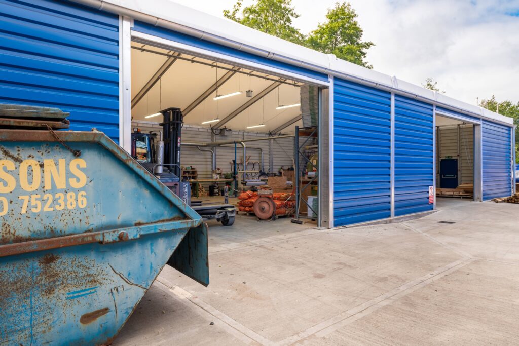 Manufacturing & Workshops