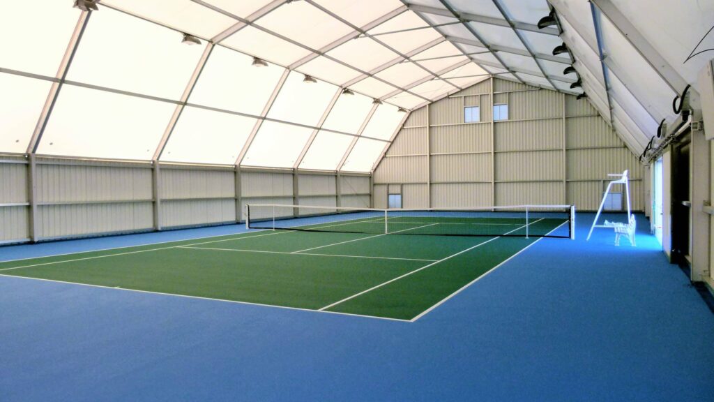 Sports & Leisure