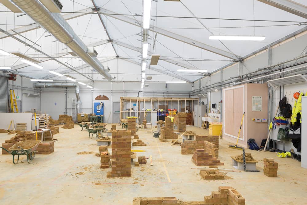 Site Welfare & Storage