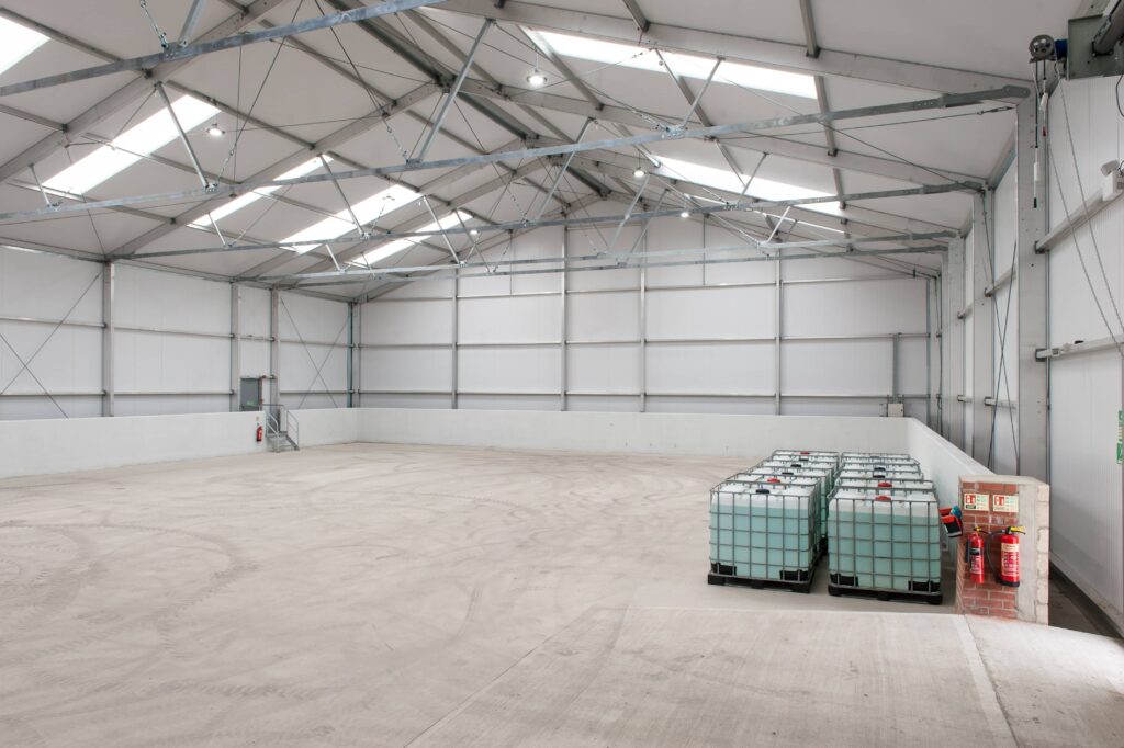 Lansdown Production