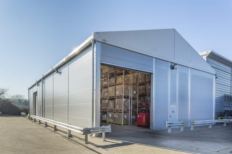 National Printers Storage Warehouse Extension